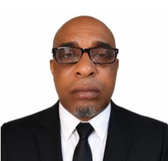 Charles Babatunde Olofin